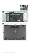 Preview for 16 page of Dell Inspiron 3501 Service Manual