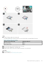 Preview for 25 page of Dell Inspiron 3501 Service Manual