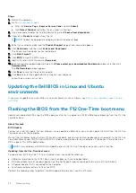 Preview for 76 page of Dell Inspiron 3501 Service Manual