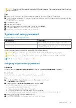 Preview for 77 page of Dell Inspiron 3501 Service Manual