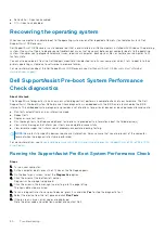 Preview for 80 page of Dell Inspiron 3501 Service Manual