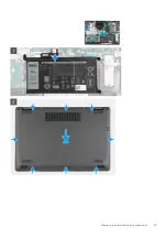 Preview for 15 page of Dell Inspiron 3502 Service Manual