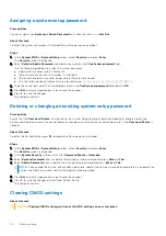 Preview for 70 page of Dell Inspiron 3502 Service Manual