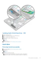 Preview for 15 page of Dell Inspiron 3520 Owner'S Manual