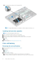 Preview for 16 page of Dell Inspiron 3520 Owner'S Manual