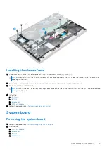 Preview for 29 page of Dell Inspiron 3520 Owner'S Manual