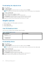 Preview for 52 page of Dell Inspiron 3520 Owner'S Manual