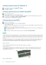 Preview for 58 page of Dell Inspiron 3520 Owner'S Manual