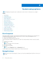 Preview for 60 page of Dell Inspiron 3520 Owner'S Manual