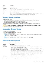 Preview for 61 page of Dell Inspiron 3520 Owner'S Manual