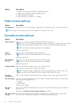 Preview for 64 page of Dell Inspiron 3520 Owner'S Manual