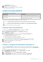 Preview for 71 page of Dell Inspiron 3520 Owner'S Manual