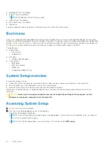 Preview for 84 page of Dell Inspiron 3520 Owner'S Manual