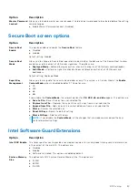 Preview for 89 page of Dell Inspiron 3520 Owner'S Manual