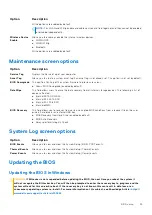 Preview for 93 page of Dell Inspiron 3520 Owner'S Manual