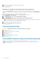 Preview for 96 page of Dell Inspiron 3520 Owner'S Manual