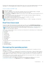 Preview for 99 page of Dell Inspiron 3520 Owner'S Manual