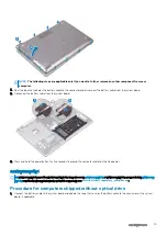 Предварительный просмотр 15 страницы Dell Inspiron 3593 Service Manual