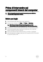 Preview for 8 page of Dell Inspiron 3662 Service Manual