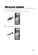 Preview for 4 page of Dell Inspiron 3662 Setup And Specifications