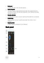 Preview for 11 page of Dell Inspiron 3662 Setup And Specifications