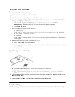 Preview for 8 page of Dell Inspiron 3700 Reference Manual