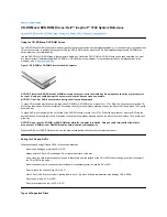 Preview for 12 page of Dell Inspiron 3700 Reference Manual