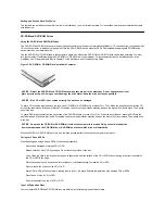 Preview for 16 page of Dell Inspiron 3700 Reference Manual