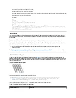 Preview for 17 page of Dell Inspiron 3700 Reference Manual