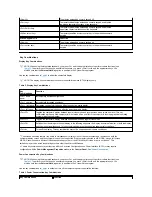 Preview for 18 page of Dell Inspiron 3700 Reference Manual