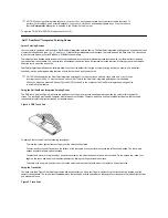 Preview for 20 page of Dell Inspiron 3700 Reference Manual