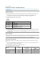 Preview for 41 page of Dell Inspiron 3700 Reference Manual