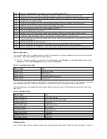 Preview for 51 page of Dell Inspiron 3700 Reference Manual