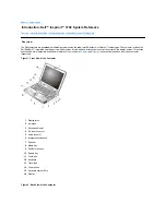 Preview for 62 page of Dell Inspiron 3700 Reference Manual