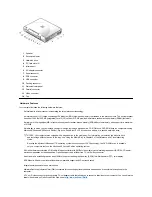 Preview for 63 page of Dell Inspiron 3700 Reference Manual