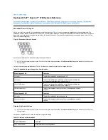 Preview for 68 page of Dell Inspiron 3700 Reference Manual