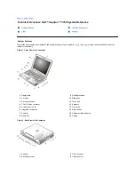 Preview for 75 page of Dell Inspiron 3700 Reference Manual