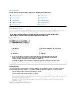 Preview for 88 page of Dell Inspiron 3700 Reference Manual