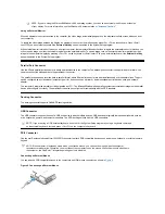 Preview for 90 page of Dell Inspiron 3700 Reference Manual