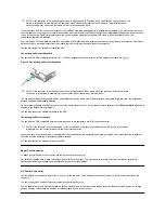 Preview for 91 page of Dell Inspiron 3700 Reference Manual