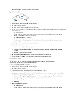 Preview for 95 page of Dell Inspiron 3700 Reference Manual