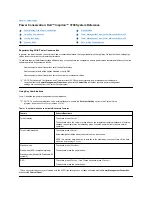 Preview for 100 page of Dell Inspiron 3700 Reference Manual