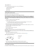 Preview for 108 page of Dell Inspiron 3700 Reference Manual