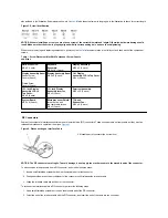 Preview for 109 page of Dell Inspiron 3700 Reference Manual