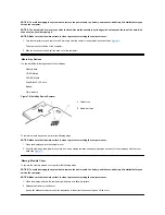 Preview for 111 page of Dell Inspiron 3700 Reference Manual