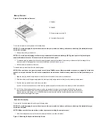 Preview for 112 page of Dell Inspiron 3700 Reference Manual