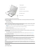 Preview for 115 page of Dell Inspiron 3700 Reference Manual