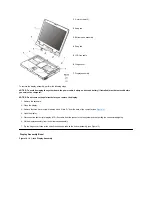 Preview for 116 page of Dell Inspiron 3700 Reference Manual