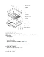 Preview for 119 page of Dell Inspiron 3700 Reference Manual