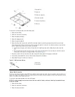 Preview for 124 page of Dell Inspiron 3700 Reference Manual